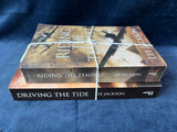 Pair Of Books By Lee Jackson
