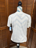 Graphic Friends T-Shirt Women’s Size Medium, Tag Still Attached