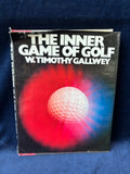 Golfing Book Lot (3)