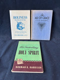 Religious Book Lot (3)