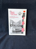Once Upon an Island: The History of Chincoteague; Signed