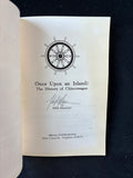 Once Upon an Island: The History of Chincoteague; Signed