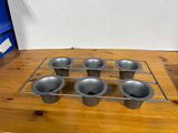 Non-Stick Popover Pan