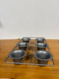 Non-Stick Popover Pan