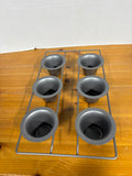 Non-Stick Popover Pan
