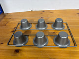 Non-Stick Popover Pan