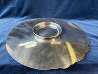 Remembrance 1847 Rogers Bros Silver Serving Platter