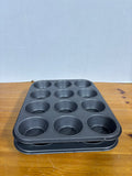 Muffin Pan Lot (2)