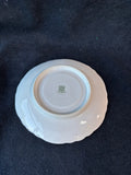 Germany Weimar Floral Teacup & Saucer *Read Description*