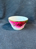 Germany Weimar Floral Teacup & Saucer *Read Description*