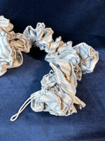 Fall Fabric Garland