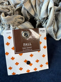 Fall Fabric Garland