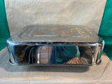 Martha Stewart’s Roasting Pan W/Rack