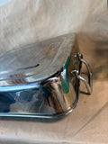 Martha Stewart’s Roasting Pan W/Rack
