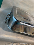 Martha Stewart’s Roasting Pan W/Rack