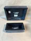 Primitives By Kathy Wooden Decor Signs Lot (2)