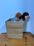 Lot Of Dolls (2)