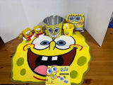 Assorted SpongeBob Lot