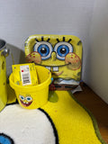 Assorted SpongeBob Lot