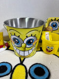 Assorted SpongeBob Lot