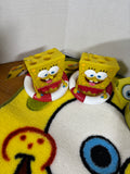Assorted SpongeBob Lot