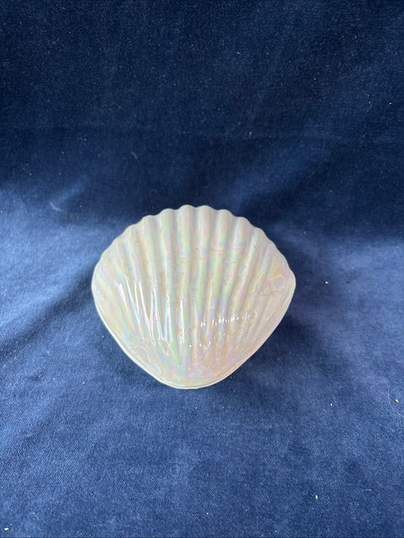 Shell Trinket Box