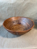 Wooden Salad Bowl