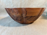 Wooden Salad Bowl