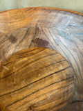 Wooden Salad Bowl