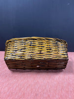 Lot Of Baskets (2)