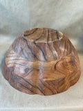 Wooden Salad Bowl