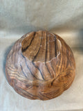 Wooden Salad Bowl