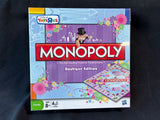 Monopoly Boutique Edition, Sealed