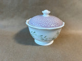 Portmeirion “A Fine Romance” Sugar Bowl