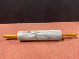 Marble Rolling Pin