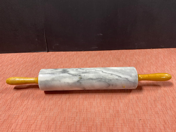 Marble Rolling Pin