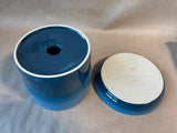 Le Creuset Stoneware Herb Planter Pot Caribbean