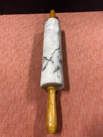 Marble Rolling Pin