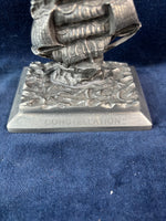 Aquinas Locke “Constellation” Pewter