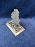 Aquinas Locke “Constellation” Pewter