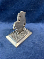 Aquinas Locke “Constellation” Pewter