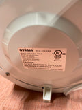 Oyama Rice Cooker, Powered On