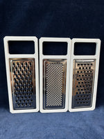 Progressive 5 Piece Boxed Grater