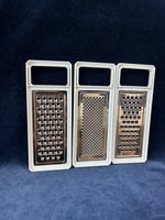 Progressive 5 Piece Boxed Grater