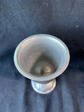 Set Of 4 Carson’s Home Accents States Metal Goblets