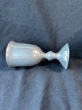 Set Of 4 Carson’s Home Accents States Metal Goblets