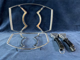 Corning Ware Accessories Lot