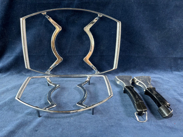 Corning Ware Accessories Lot