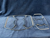 Corning Ware Accessories Lot