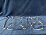 Corning Ware Accessories Lot
